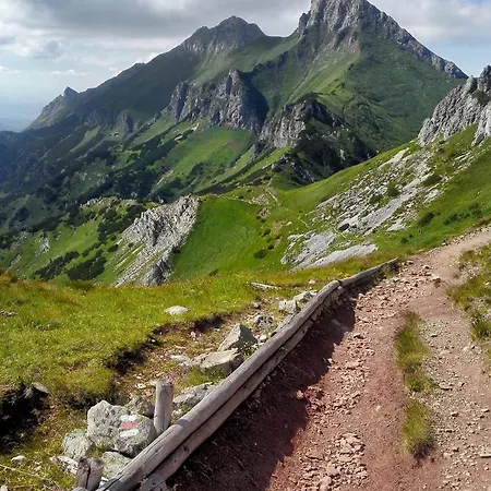Matliare * Tatranská Lomnica