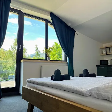 Matliare * Tátralomnic