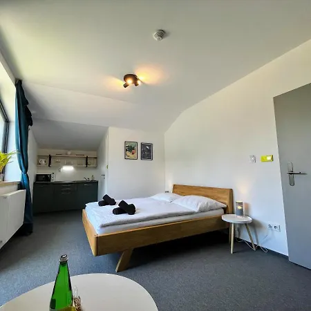 Matliare Appartement Tatranská Lomnica