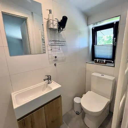 Matliare Appartement Tatranská Lomnica