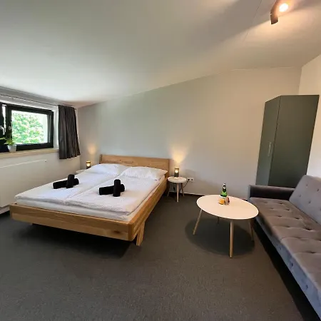 Apartamento Matliare Tatranská Lomnica