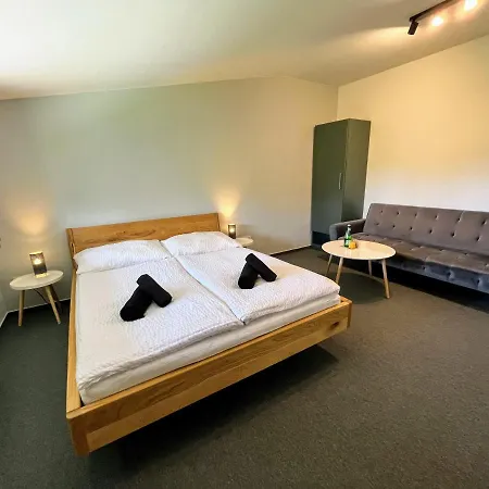 Matliare Apartman Tátralomnic