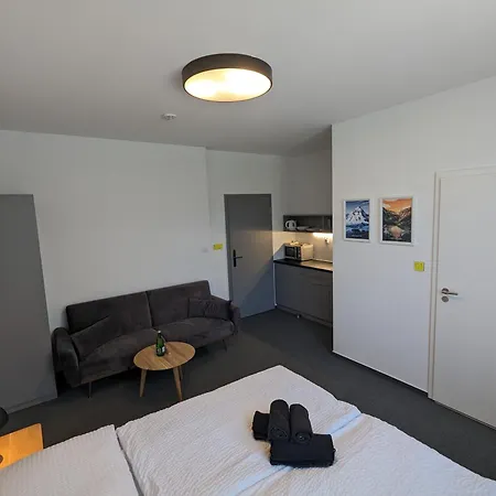 Matliare Apartmán