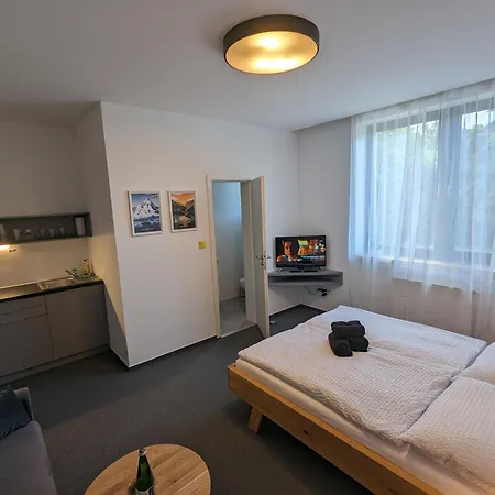 Matliare Apartmán *