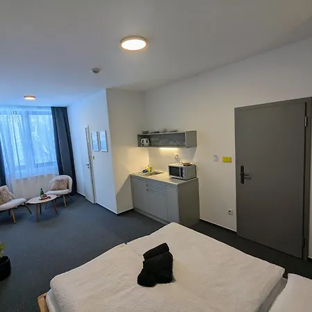 Apartmán Matliare Vysoke Tatry
