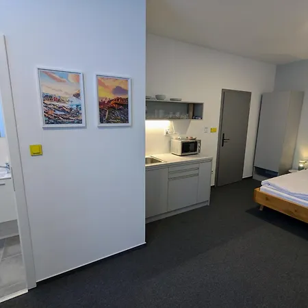 Matliare Apartmán