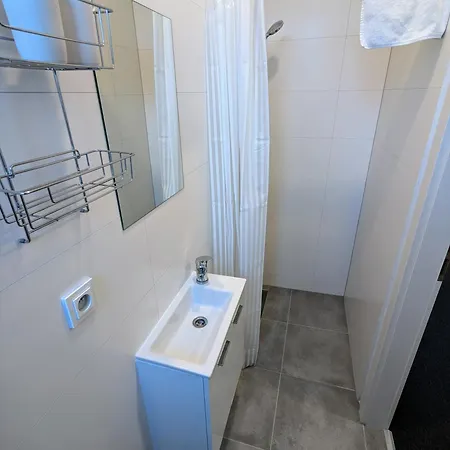 Matliare Appartement *