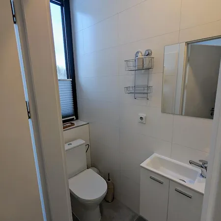 Matliare Appartement Tatranská Lomnica