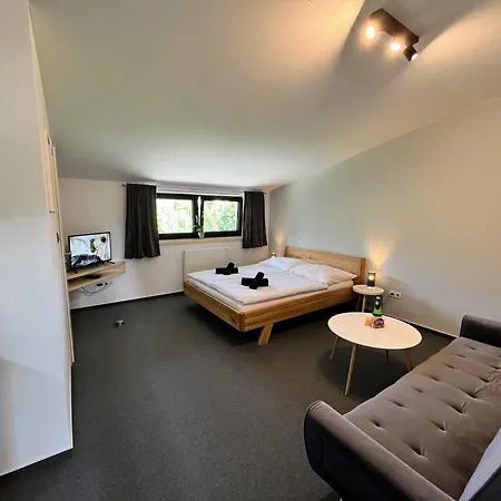 Apartmán Matliare