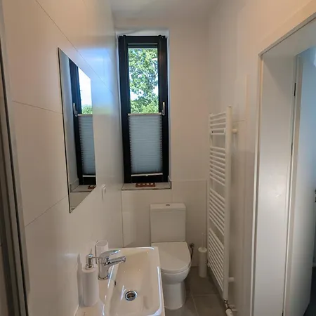 Apartman Matliare Tátralomnic