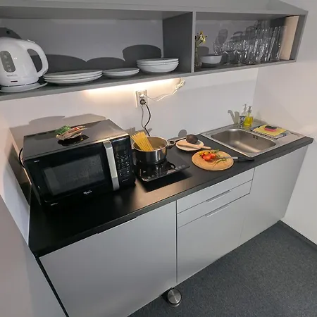 Matliare Tatranská Lomnica