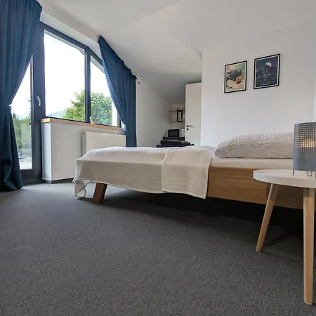Matliare Appartement