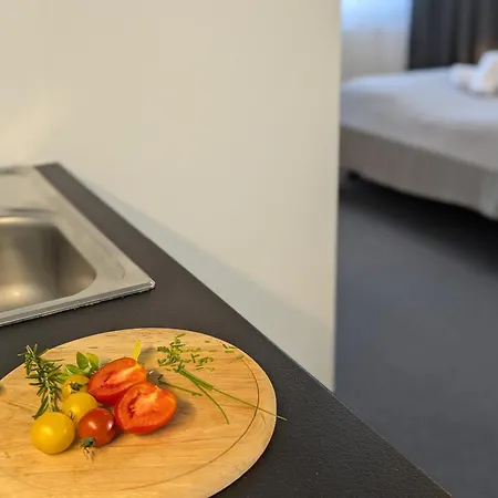 Matliare Appartement *