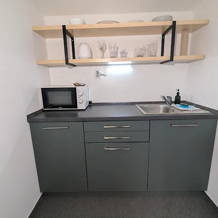 Appartement Matliare *