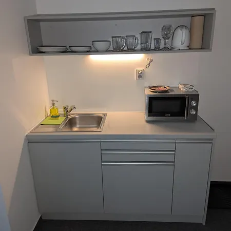 Matliare Appartement Tatranská Lomnica