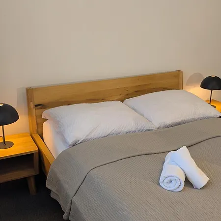 Apartman Matliare Tátralomnic