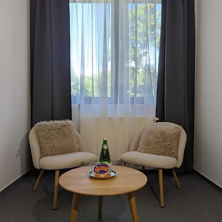 Matliare * Tatranská Lomnica