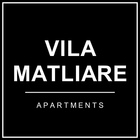 Matliare Appartamento Tatranská Lomnica