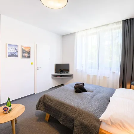 Matliare Apartamento *