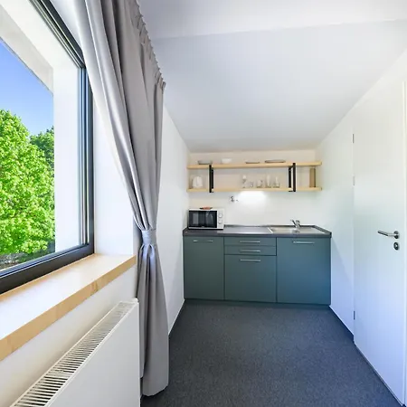 Matliare Appartement Tatranská Lomnica