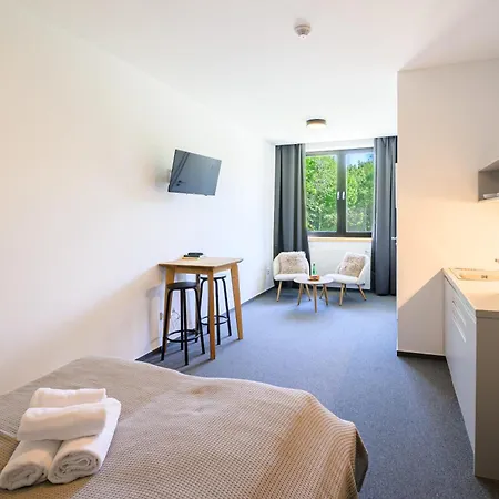 Matliare Apartamento