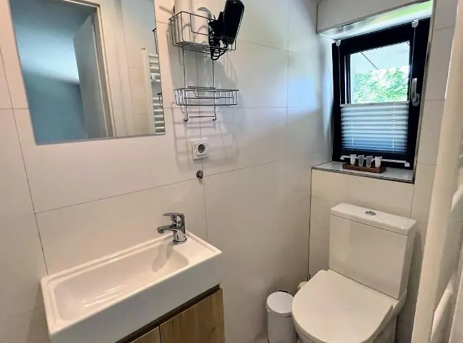 Matliare Apartamento Tatranská Lomnica