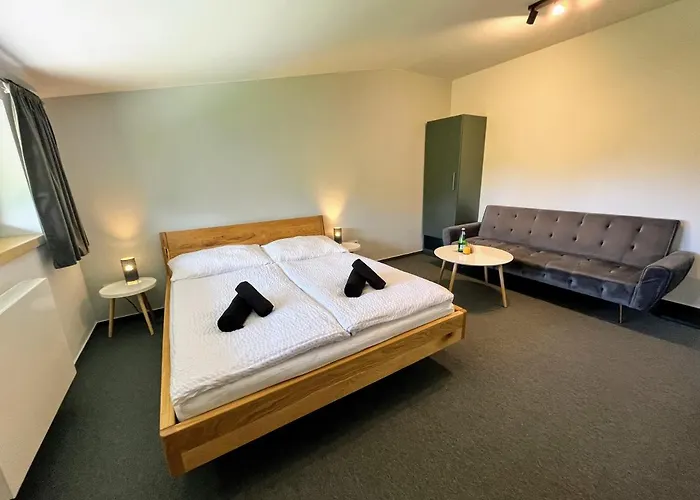 Matliare Apartamento Tatranská Lomnica