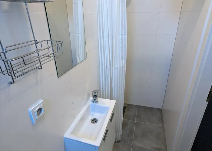 Matliare Apartamento *