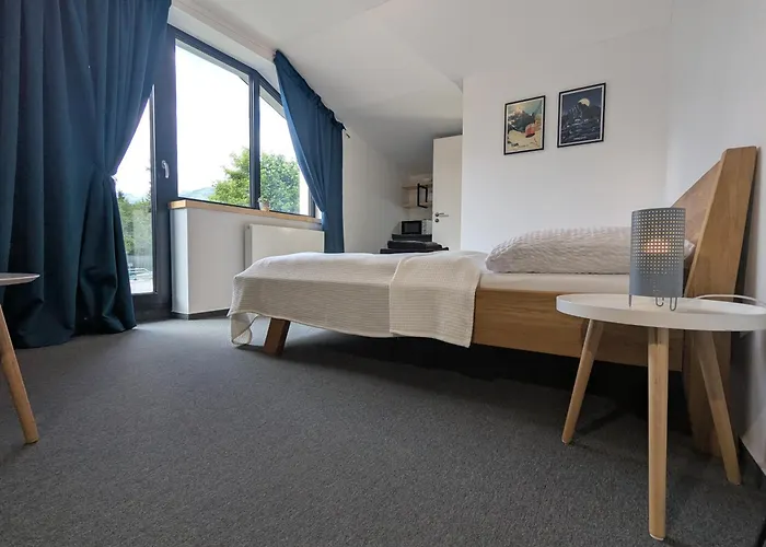 Matliare Apartamento