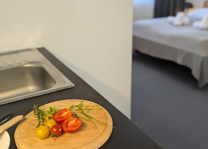 Matliare Apartamento *