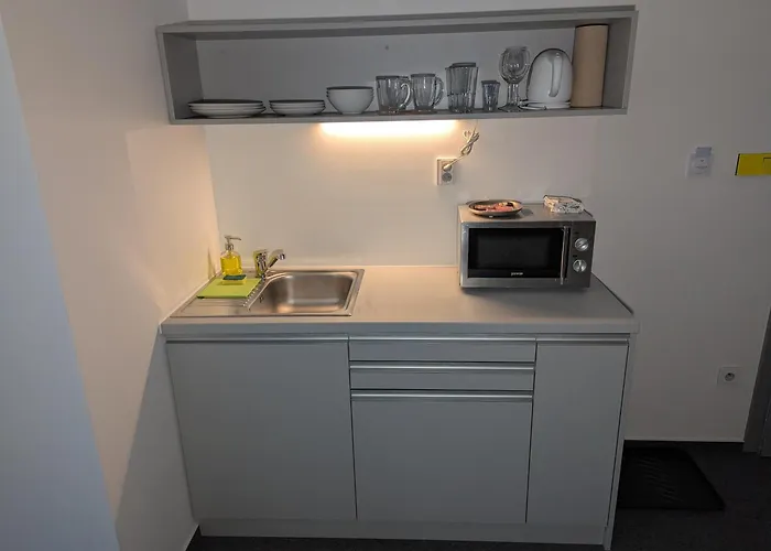 Matliare Apartamento Tatranská Lomnica