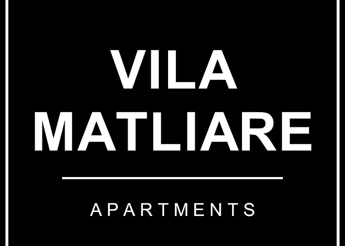 Matliare Apartamento Tatranská Lomnica